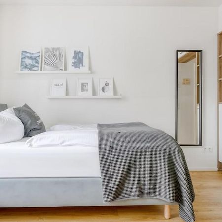 My Suite - Augsburg City - Netflix Luaran gambar