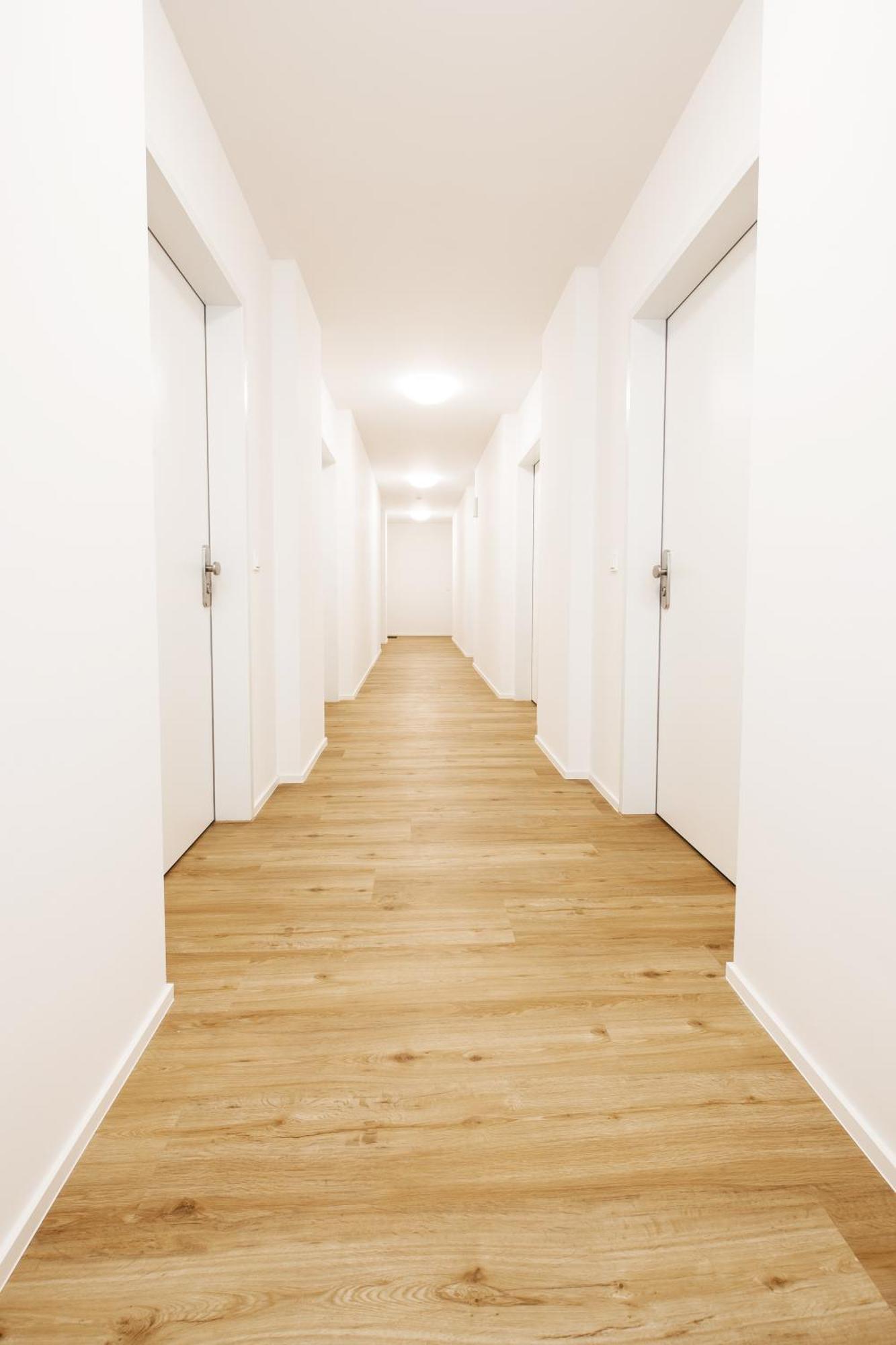 My Suite - Augsburg City - Netflix Luaran gambar